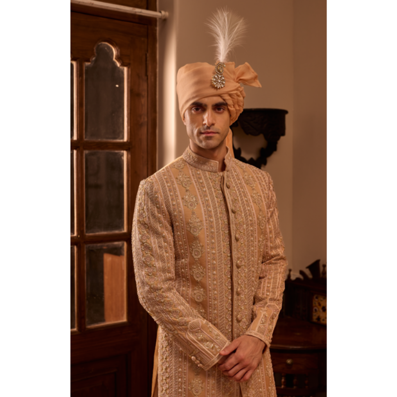 Sherwani