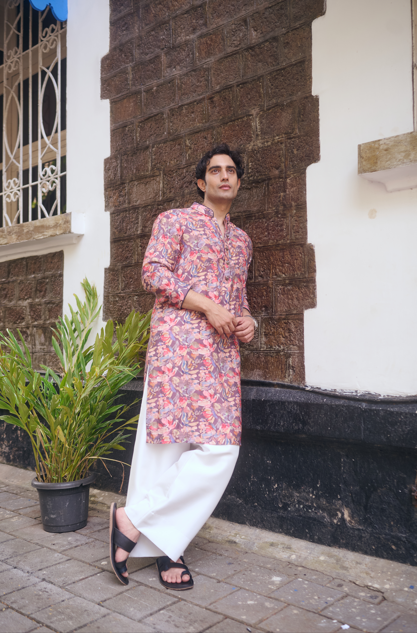 Friday Signature Panjabi