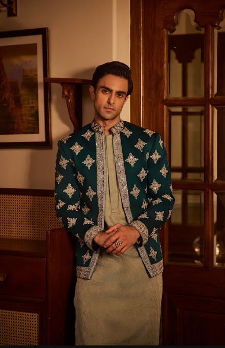 Prince Coat