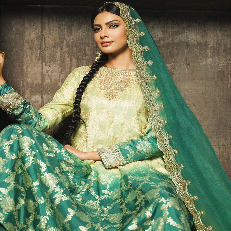Eid 2024 Anarkali