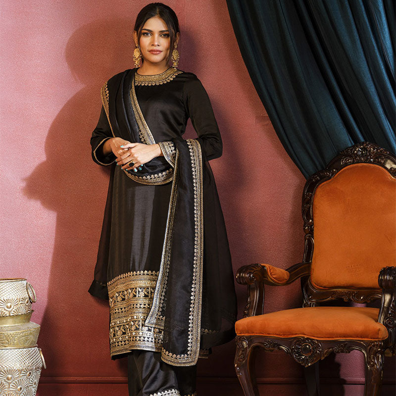 Eid 2024 Kameez