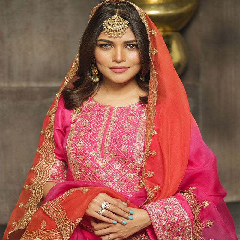 Eid 2024 Kameez