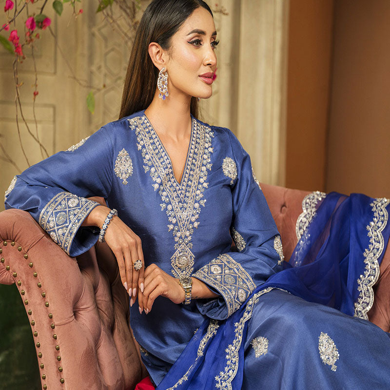 Eid 2024 Kameez