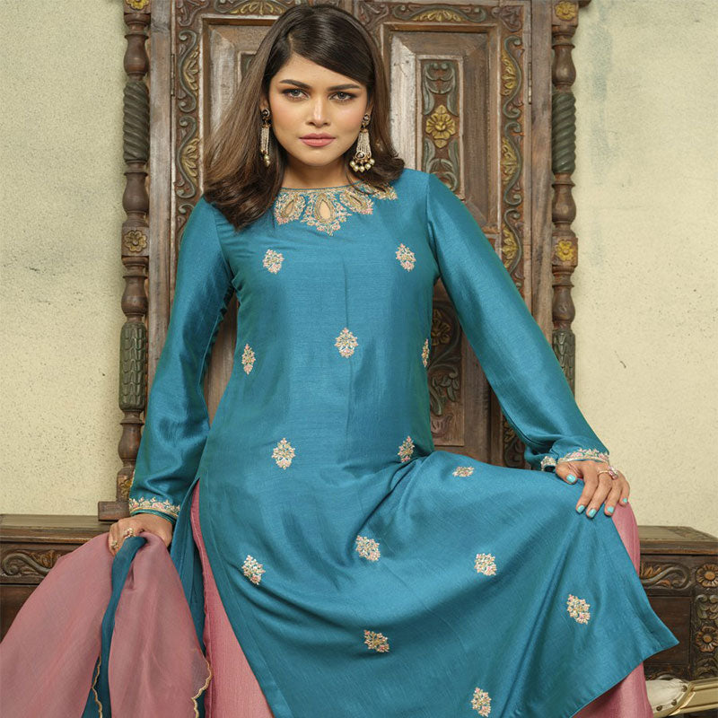 Eid 2024 Kameez