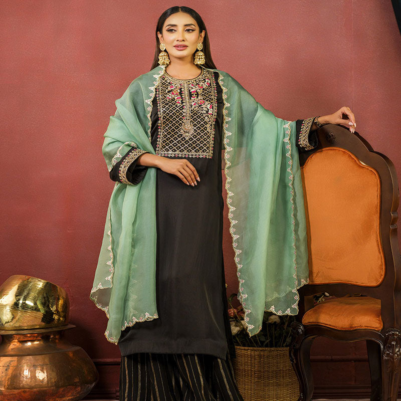 Eid 2024 Kameez