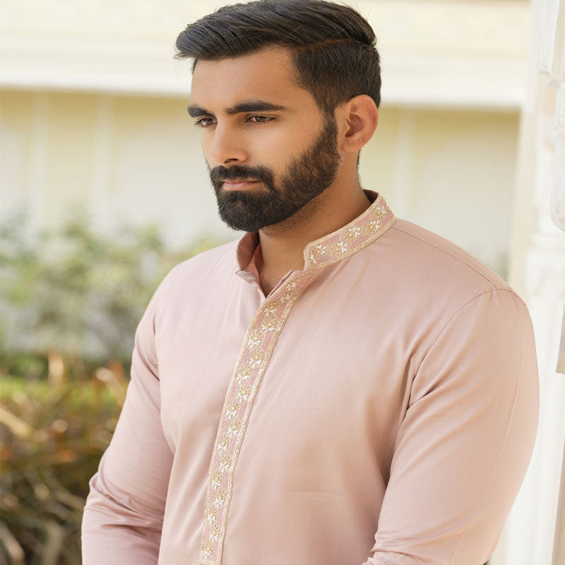 House of Ahmed's premium Eid 2024 Panjabi