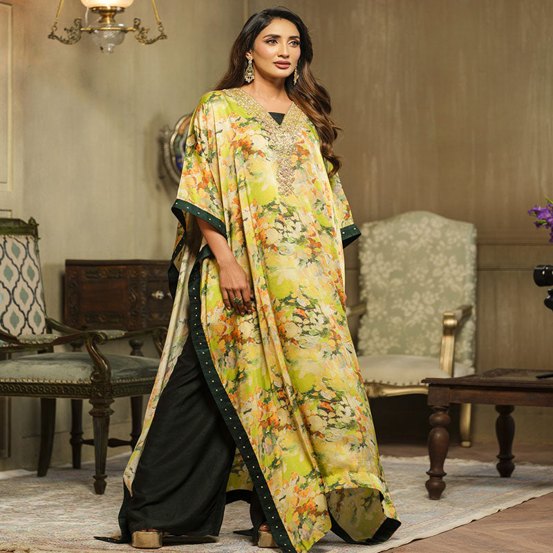 Kaftan