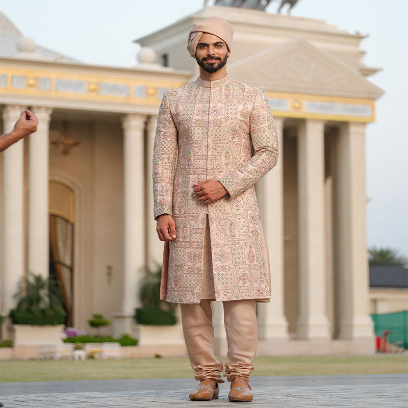 Sherwani
