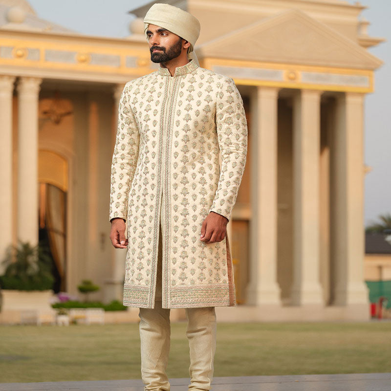 Sherwani