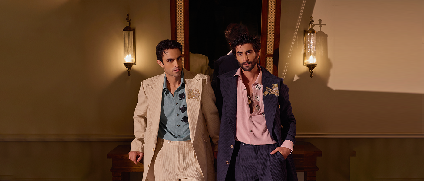 Menswear - Jacket
