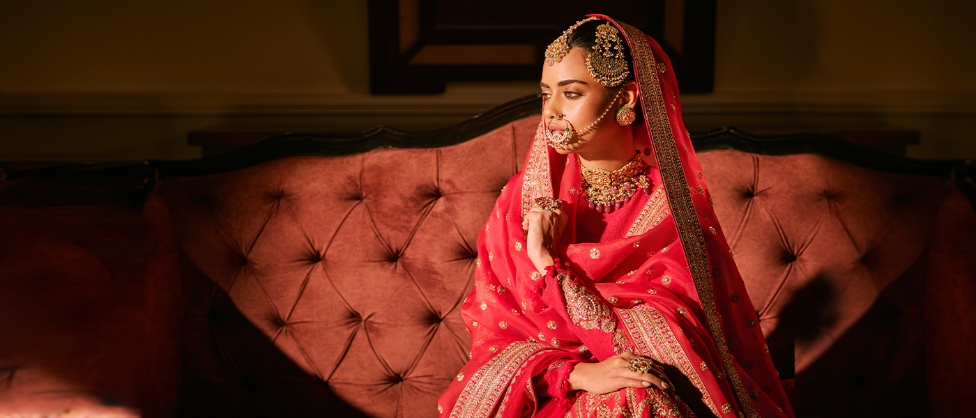 Wedding Women's
