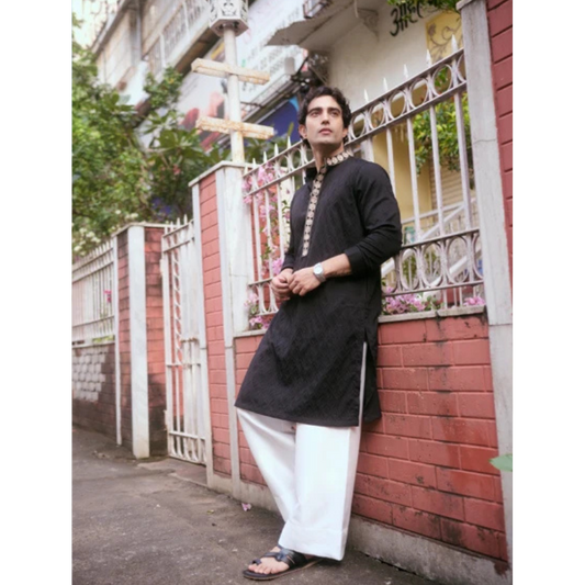 Friday Signature Panjabi
