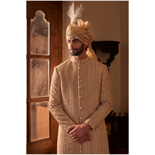 Sherwani