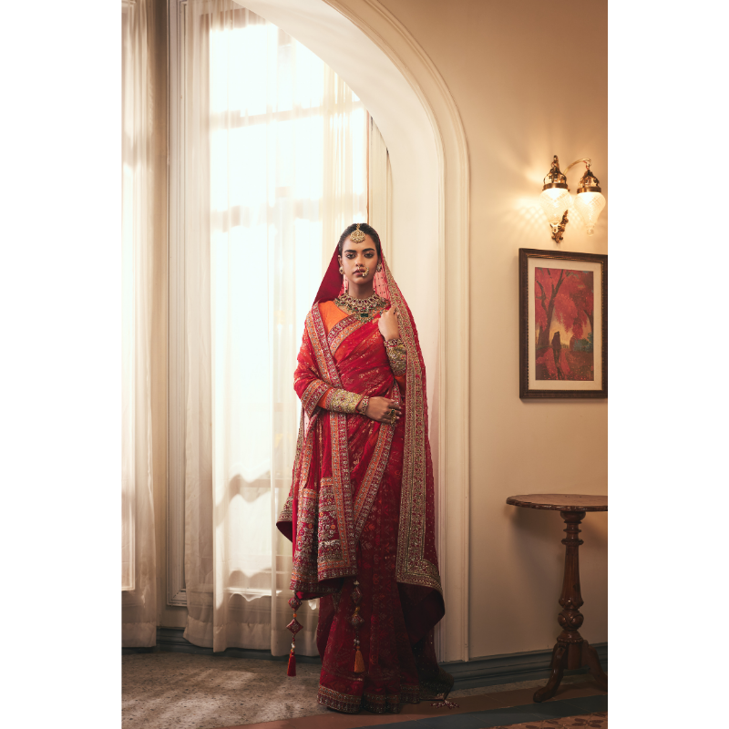 Saree