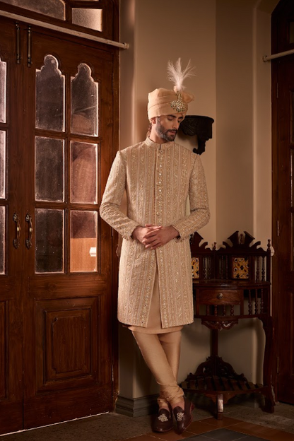 Sherwani
