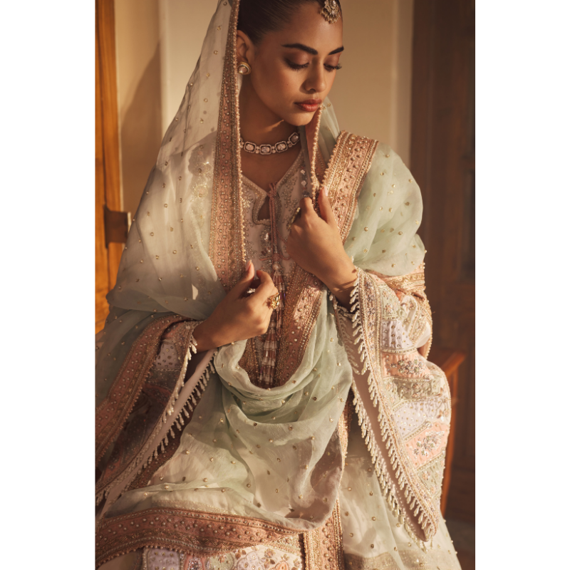 Lahenga