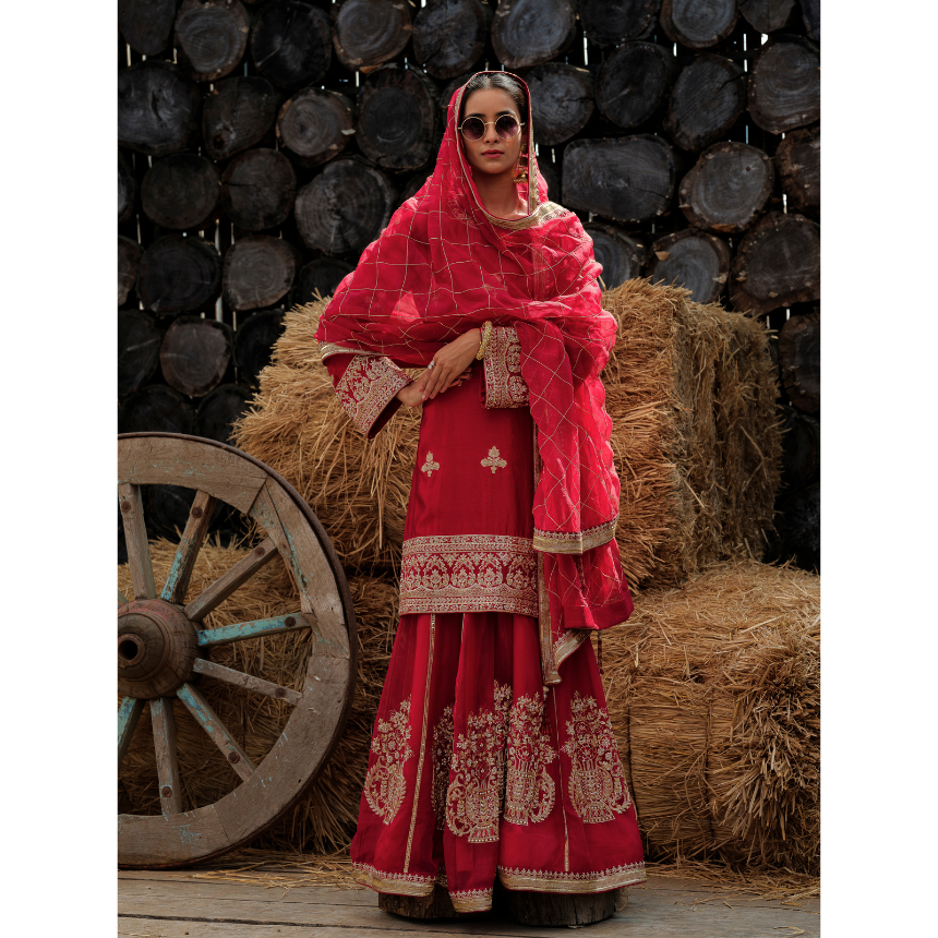 Sharara