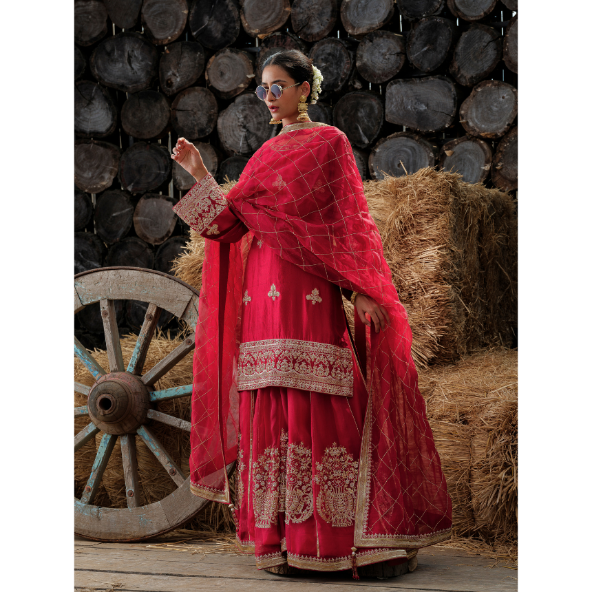 Sharara