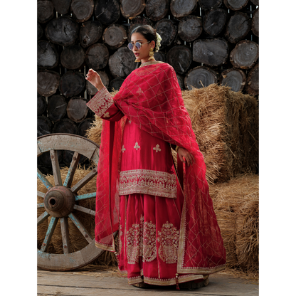 Sharara