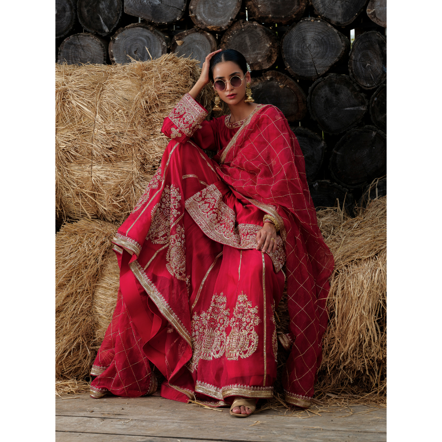 Sharara