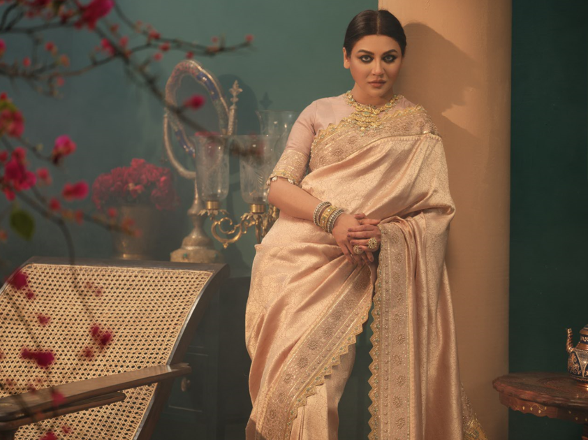 Saree