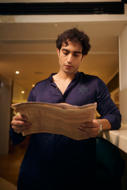 Friday Signature Panjabi