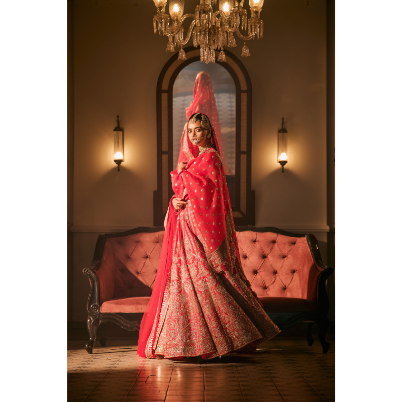 Lehenga