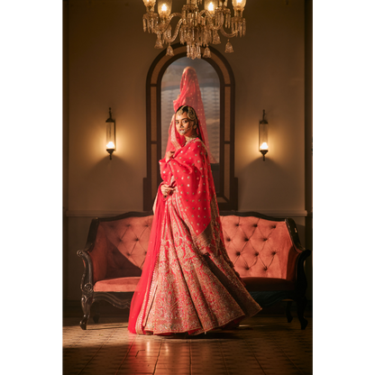 Lehenga