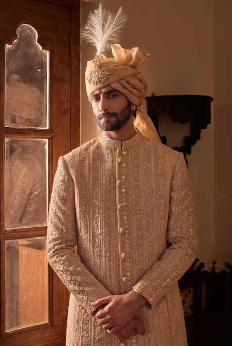 Sherwani
