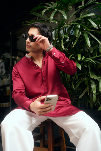 Friday Signature Panjabi
