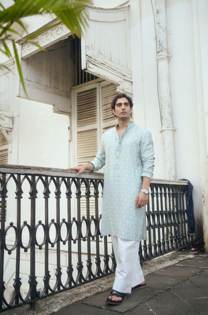 Friday Signature Panjabi