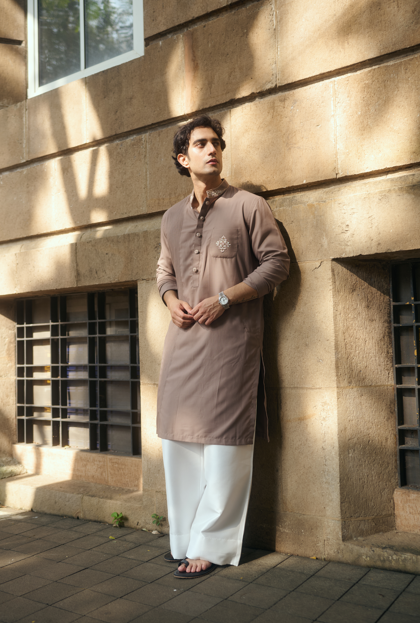 Friday Signature Panjabi