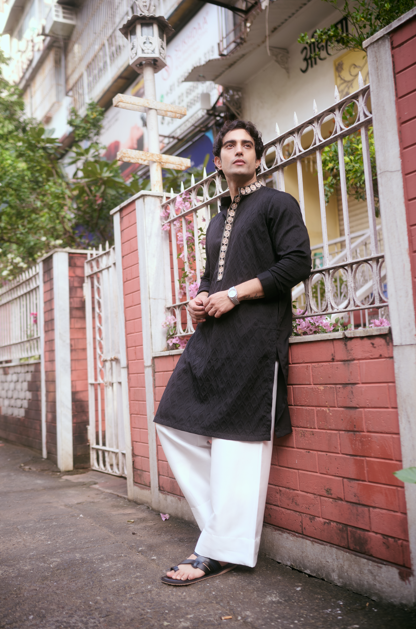 Friday Signature Panjabi