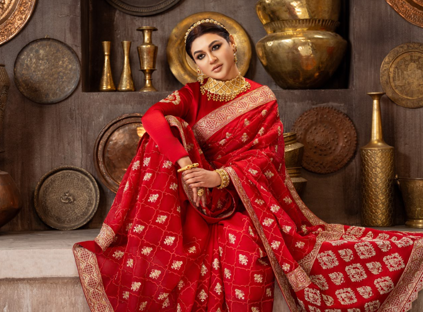 Saree