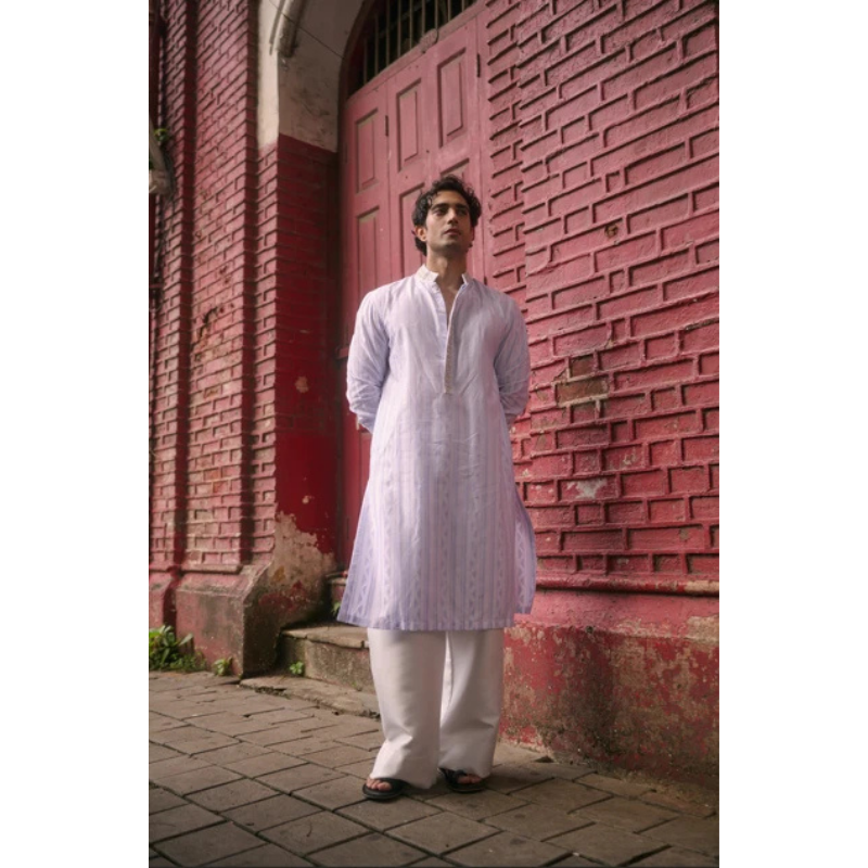 Friday Signature Panjabi