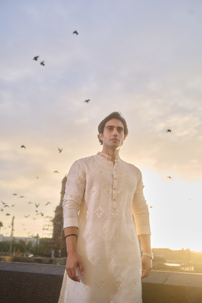 Friday Signature Panjabi