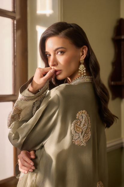 Jacket Dress