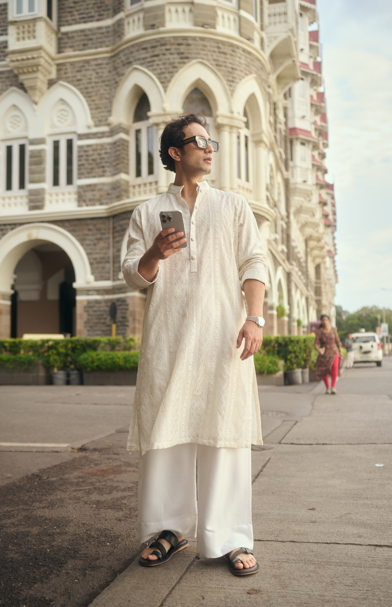 Friday Signature Panjabi