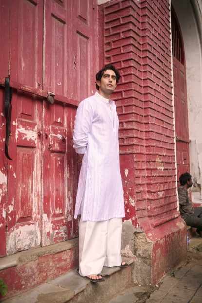 Friday Signature Panjabi