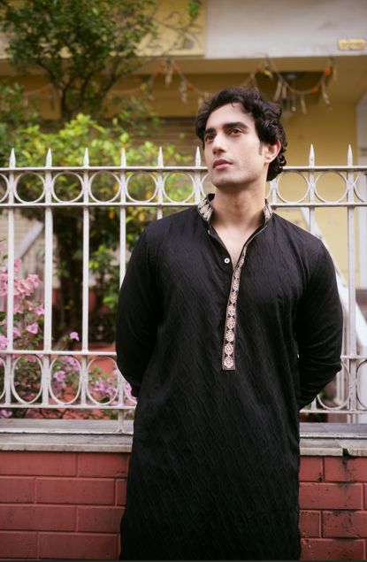 Friday Signature Panjabi