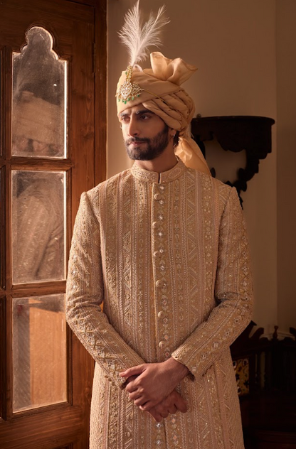 Sherwani