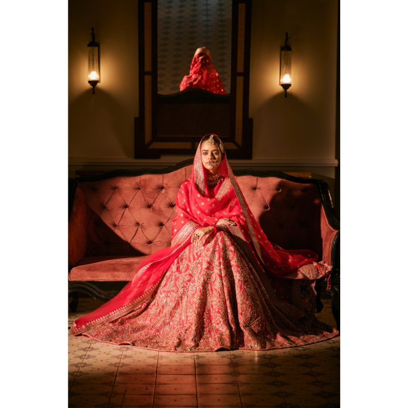 Lehenga