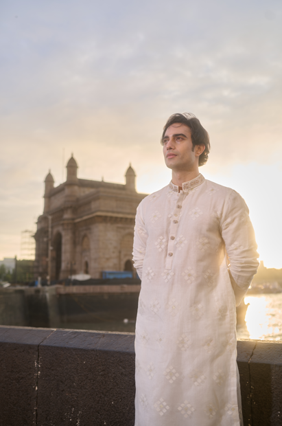 Friday Signature Panjabi