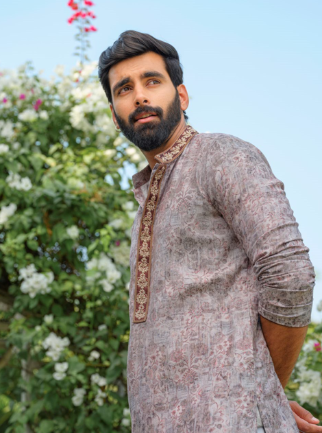 Panjabi