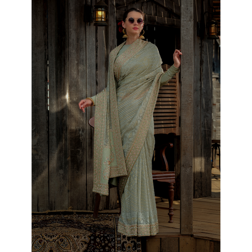 Saree