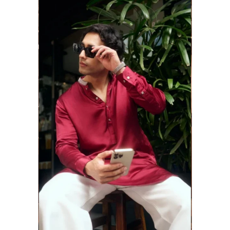 Friday Signature Panjabi