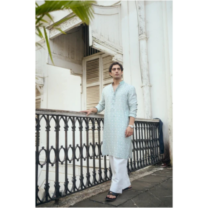 Friday Signature Panjabi