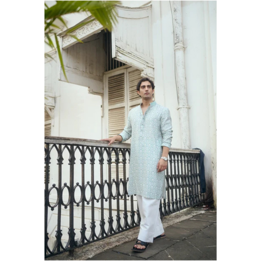 Friday Signature Panjabi