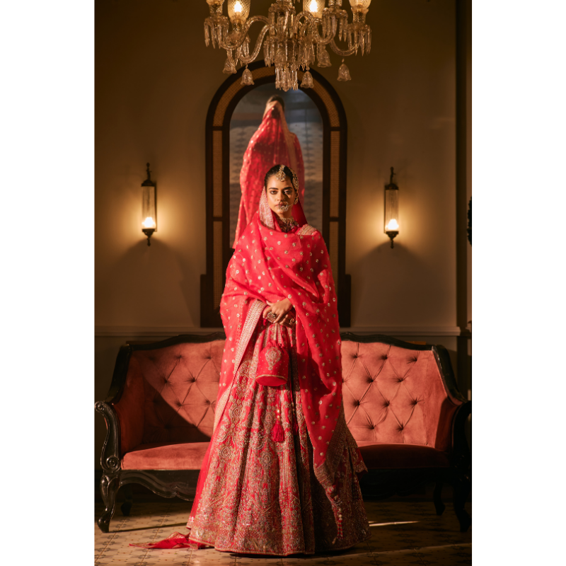 Lehenga