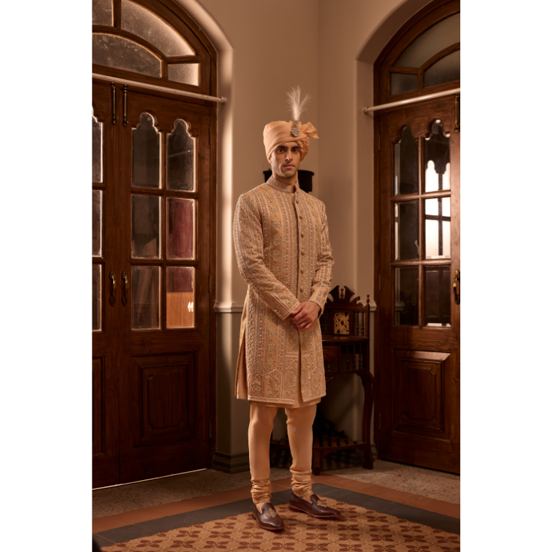 Sherwani